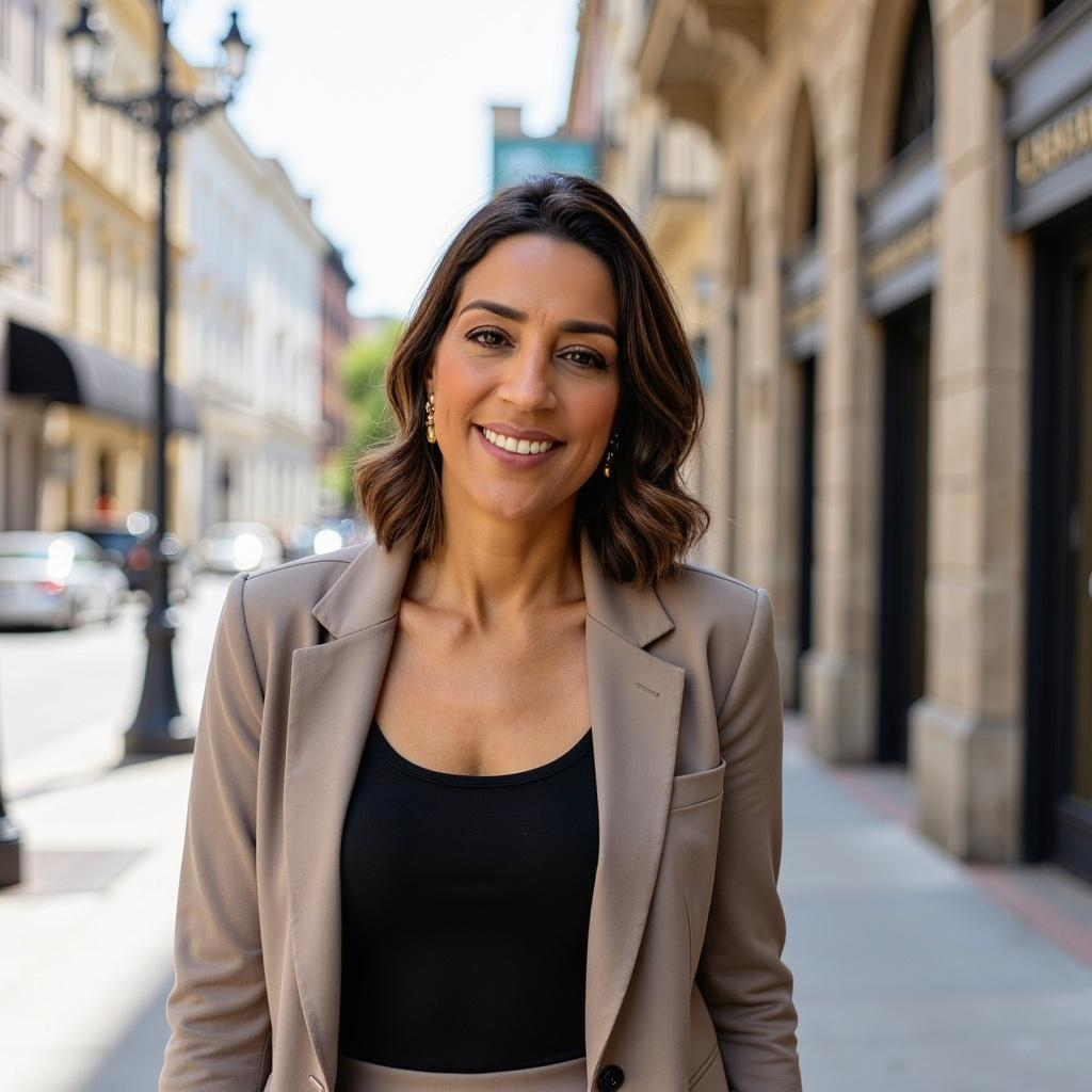 Isis Rodrigues - Fundadora Conexão RH